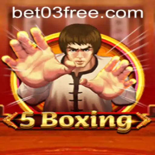 Introdução ao 5Boxing: Um Novo Jogo de Estratégia e Apostas