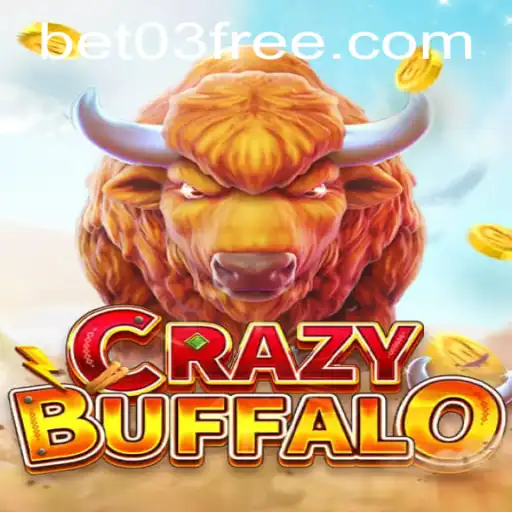 Desvendando o Jogo CRAZYBUFFALO: Uma Experiência de Apostas Inovadora