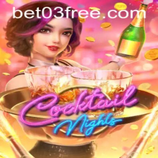 CocktailNights: Um Mergulho no Jogo de Azar com Temática de Cocktail