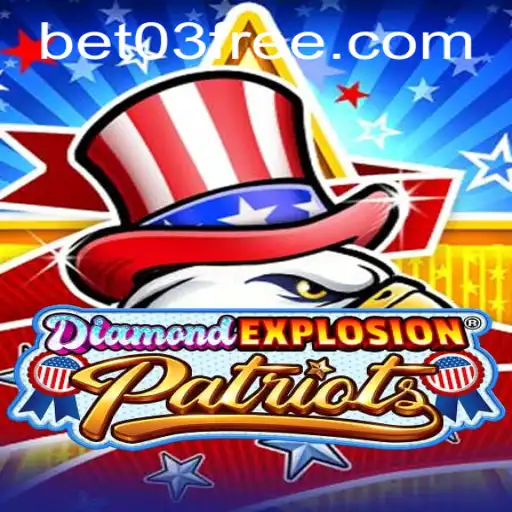 DiamondExplosionPatriots: Um Olhar Profundo no Mundo do Novo Jogo de Estratégia