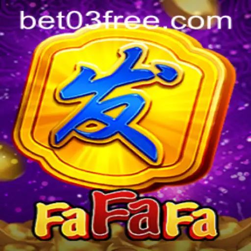 Descubra o Fascinante Mundo do Jogo FaFaFa com bet03