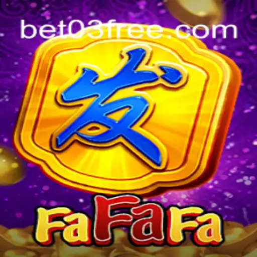 Descubra o Fascinante Mundo do Jogo FaFaFa com bet03