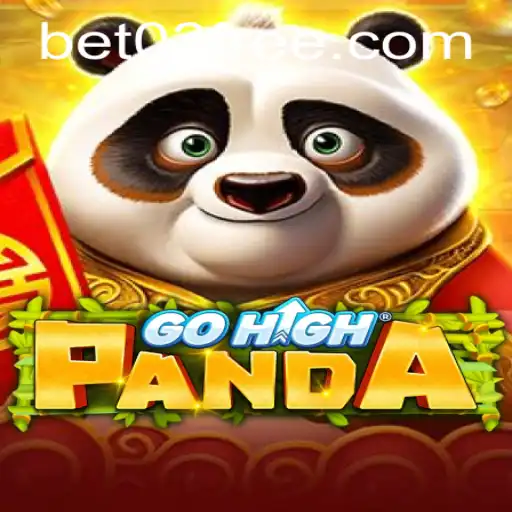 GoHighPanda: Aventura e Estratégia Num Mundo de Pandas