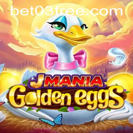 Descubra a Aventura de JManiaGoldenEggs: O Mundo dos Ovos Dourados