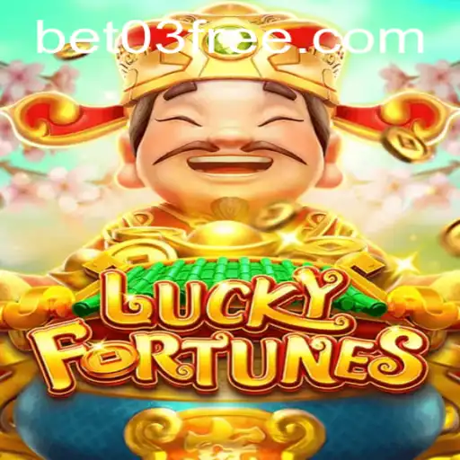 LUCKYFORTUNES: Descubra o Novo Fenômeno no Mundo dos Jogos de Aposta
