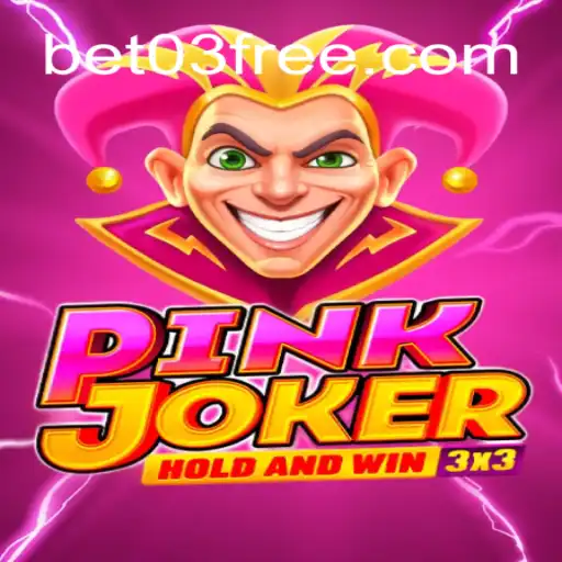 Explorando o Fascinante Mundo de 'PinkJoker'
