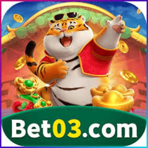 bet03 Logo