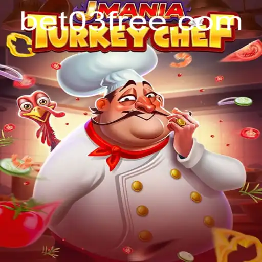 JManiaTurkeyChef: Uma Jornada Culinária Imersiva