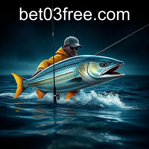Jogos de pesca