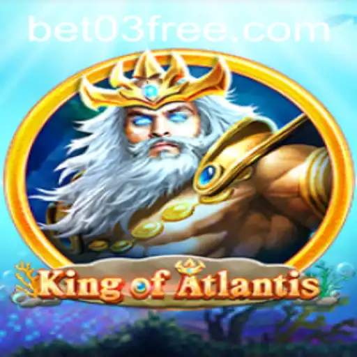 Descubra o Fascinante Mundo de KingofAtlantis com bet03