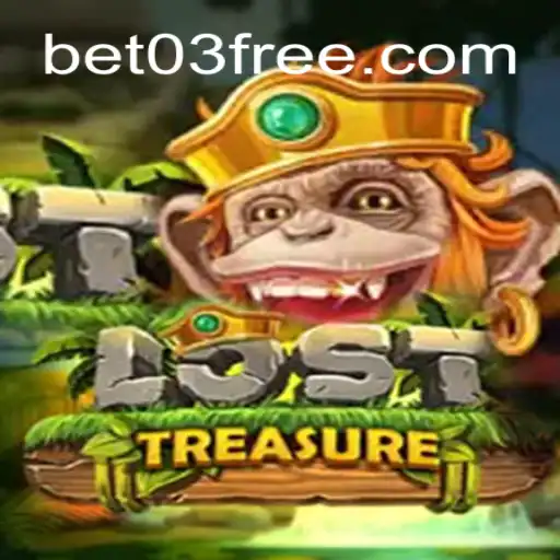 Desvende os Segredos de 'LostTreasure' com Bet03
