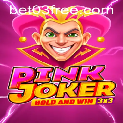 Explorando o Fascinante Mundo de 'PinkJoker'