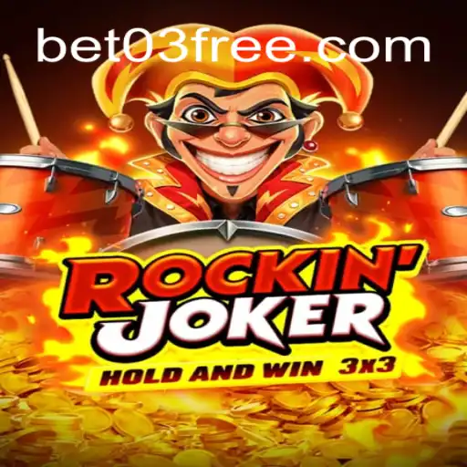 Descubra o Mundo de RockinJoker: Um Jogo de Apostas Inovador