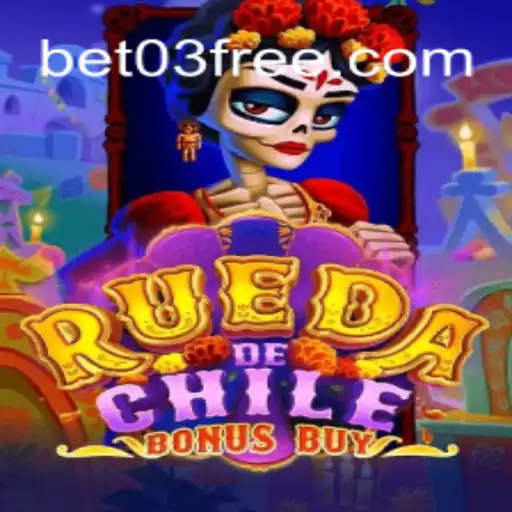 Descubra a Emoção de RuedaDeChileBonusBuy com a Palavra-chave bet03